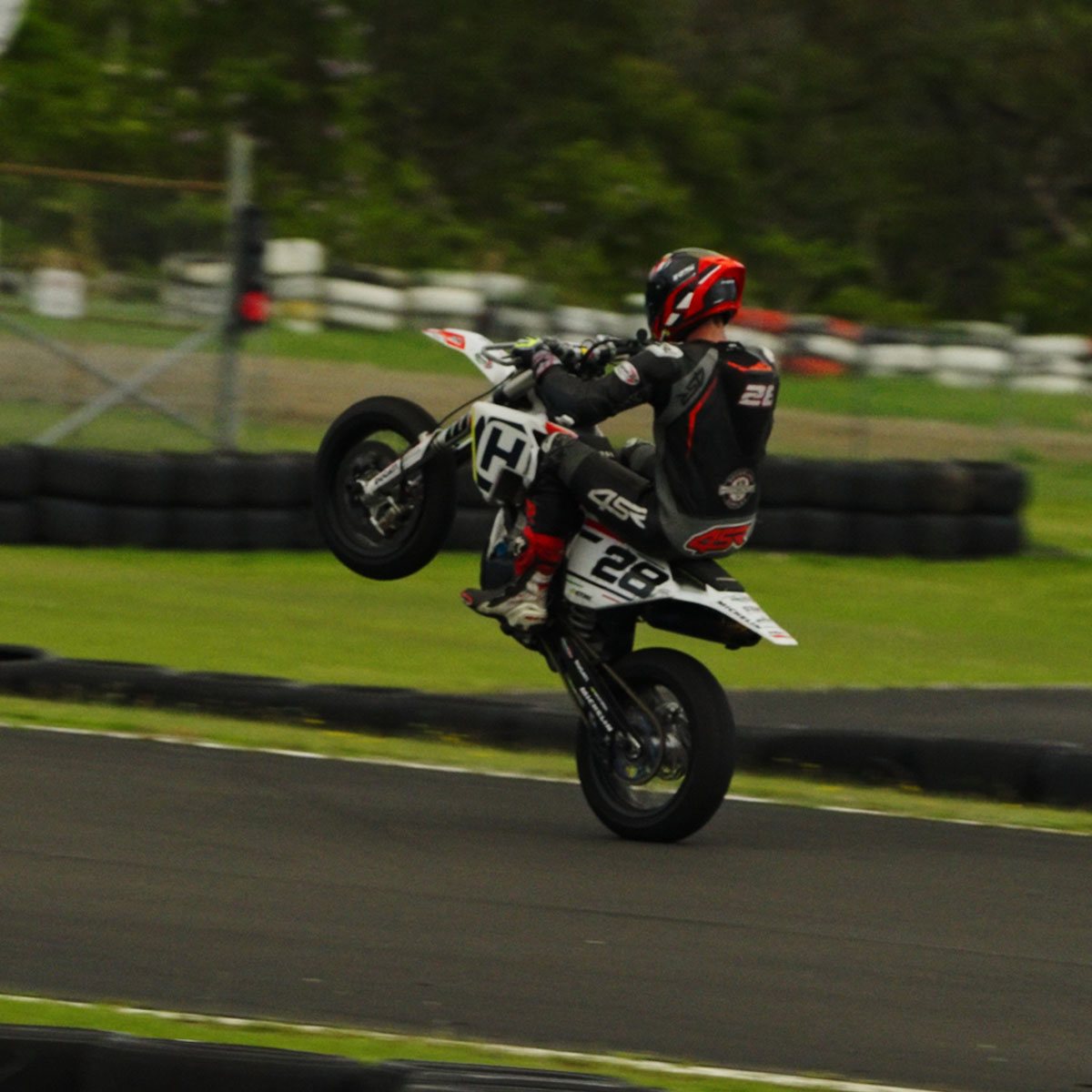 NSW Supermoto & Minimoto, Round 5 | 10/12/23 - Image 51
