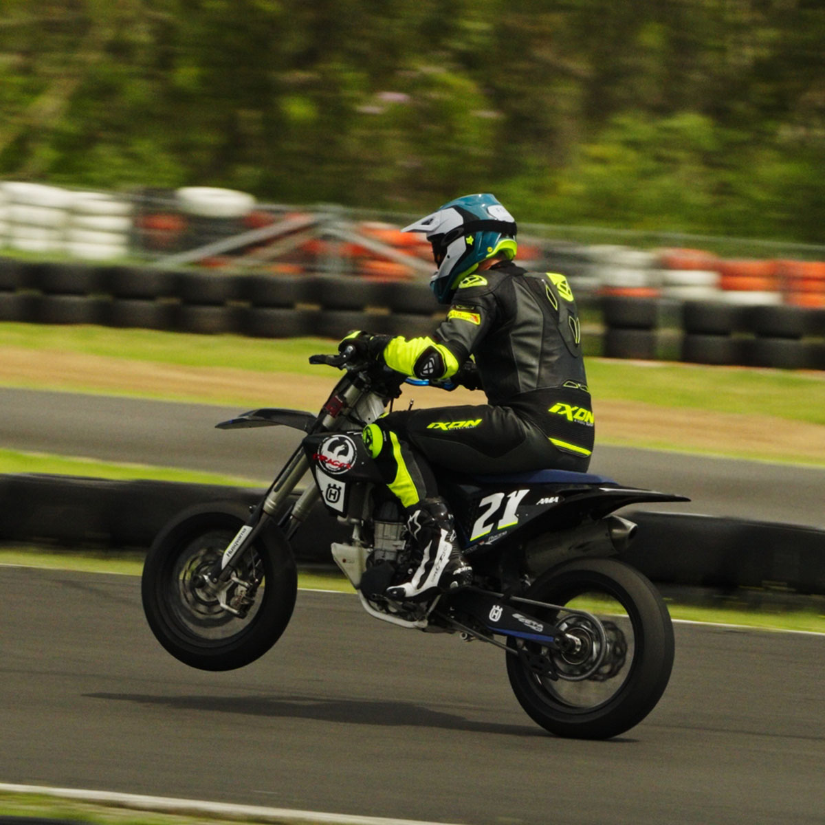NSW Supermoto & Minimoto, Round 5 | 10/12/23 - Image 49