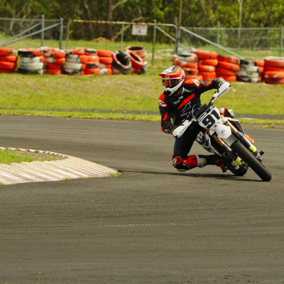 NSW Supermoto & Minimoto, Round 5 | 10/12/23 - Image 48