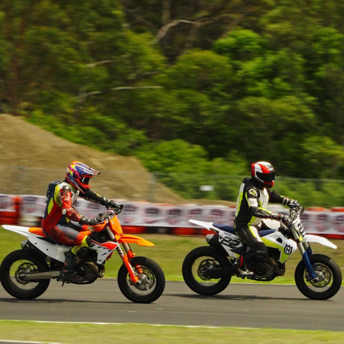 NSW Supermoto & Minimoto, Round 5 | 10/12/23 - Image 47