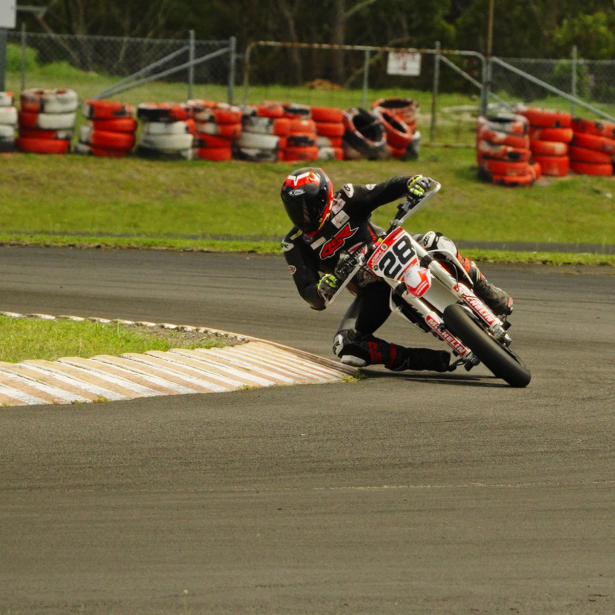 NSW Supermoto & Minimoto, Round 5 | 10/12/23 - Image 46