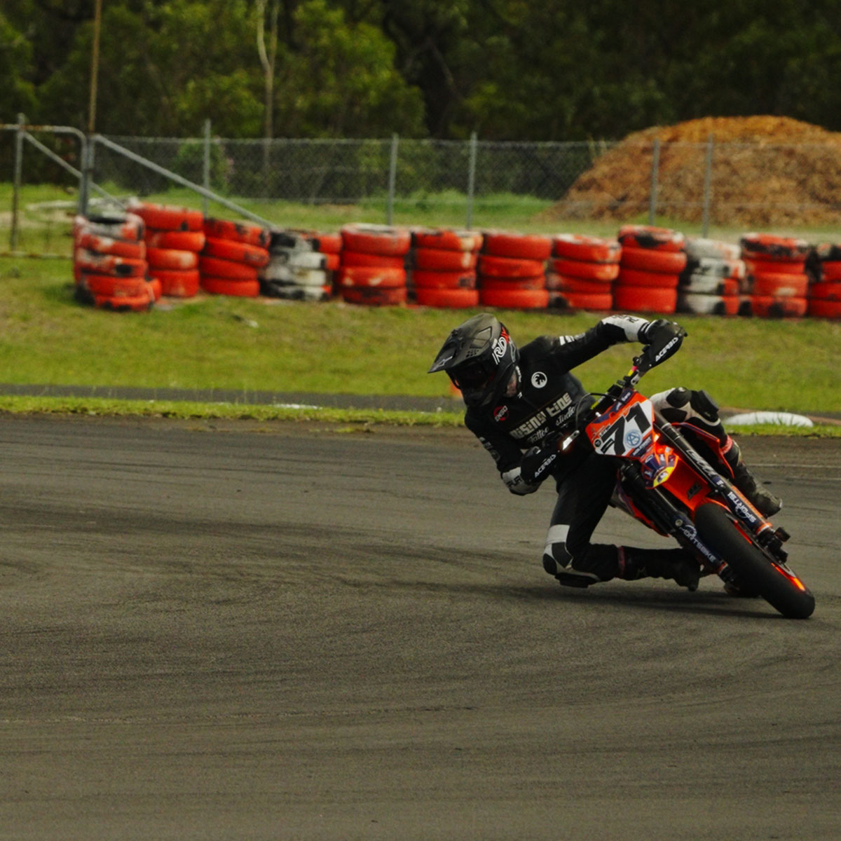 NSW Supermoto & Minimoto, Round 5 | 10/12/23 - Image 45