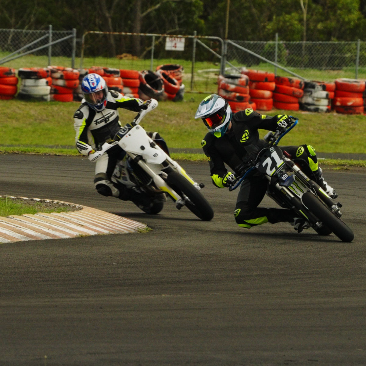 NSW Supermoto & Minimoto, Round 5 | 10/12/23 - Image 44