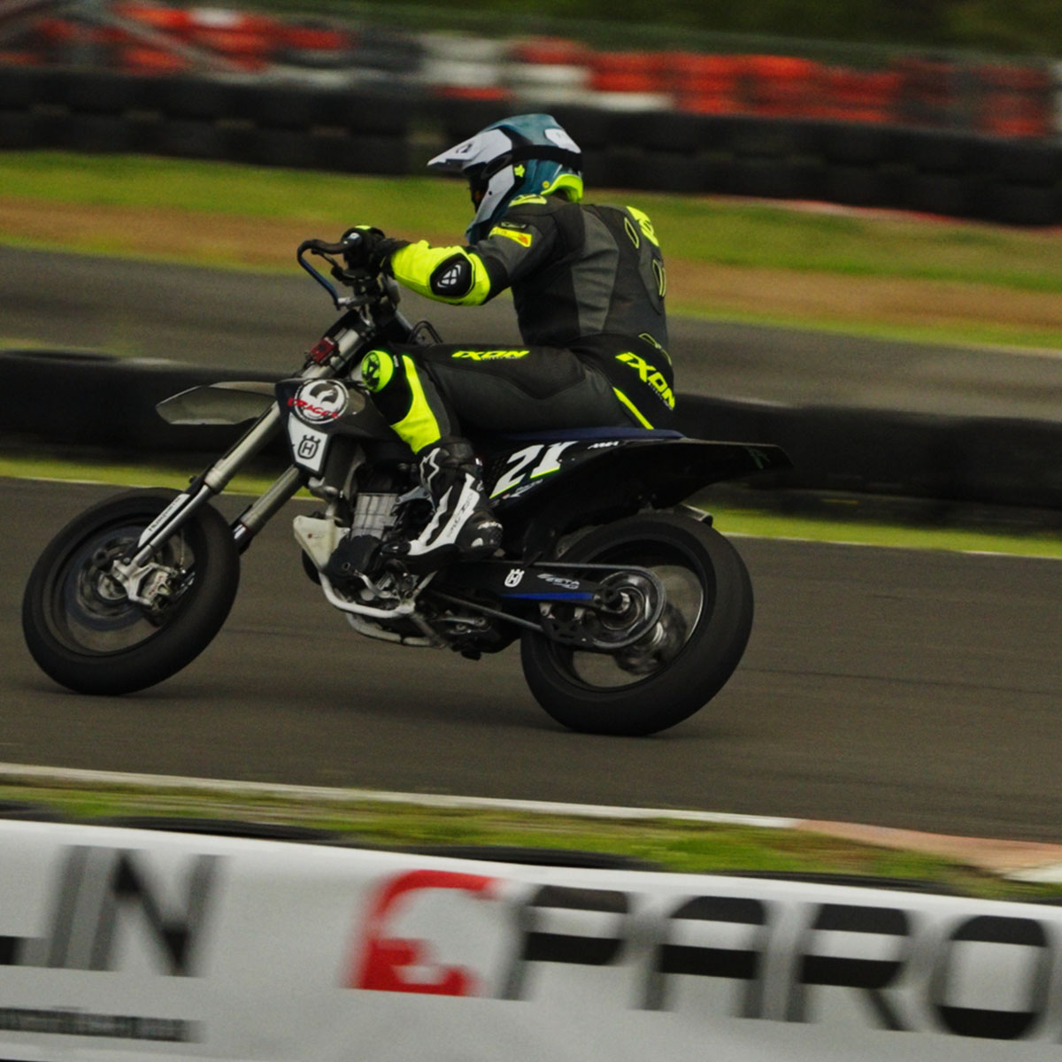 NSW Supermoto & Minimoto, Round 5 | 10/12/23 - Image 42