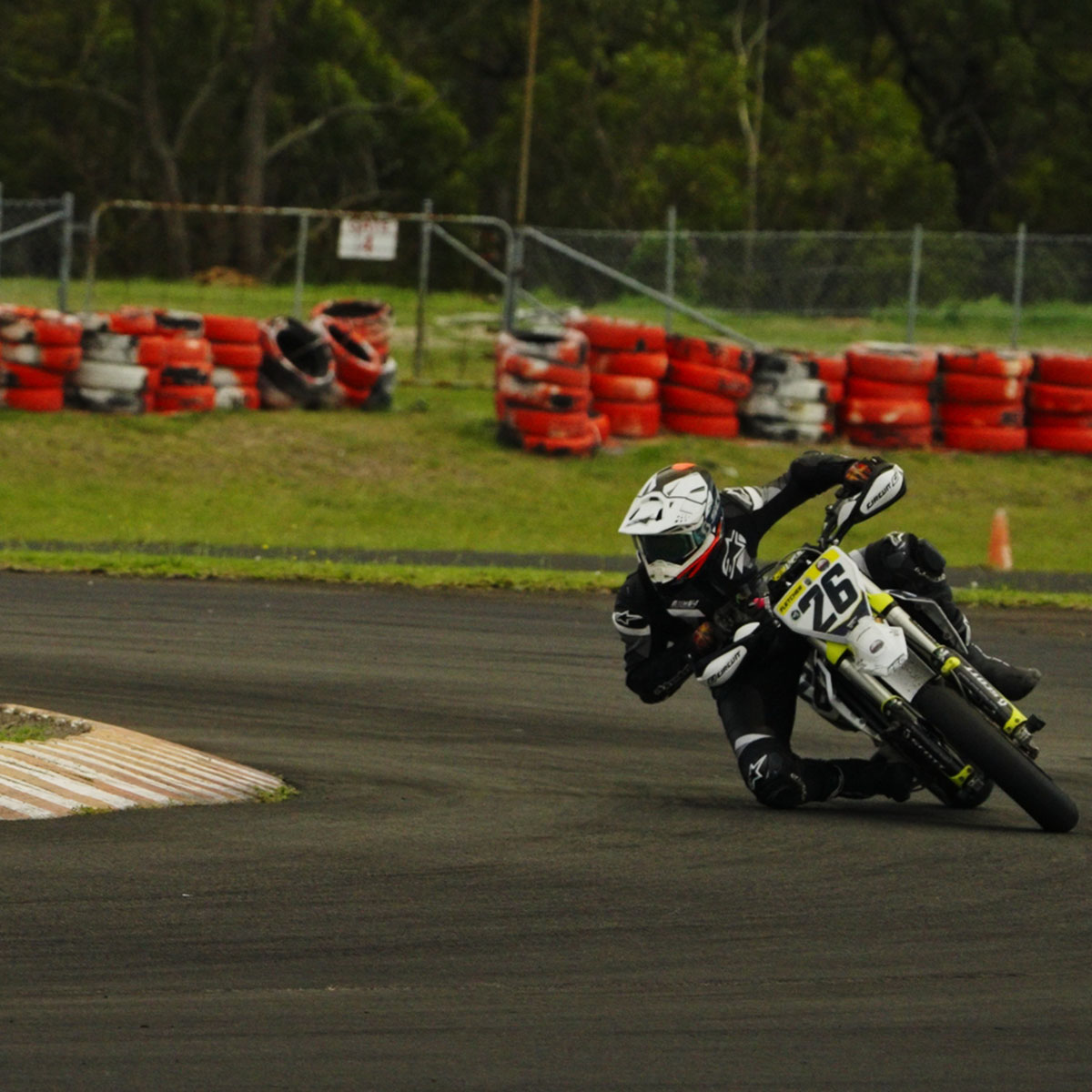 NSW Supermoto & Minimoto, Round 5 | 10/12/23 - Image 39