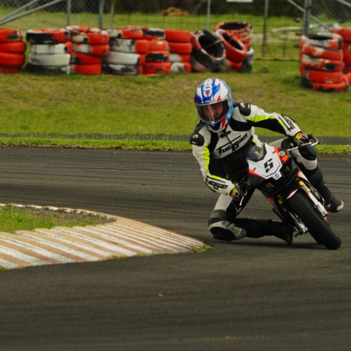 NSW Supermoto & Minimoto, Round 5 | 10/12/23 - Image 38