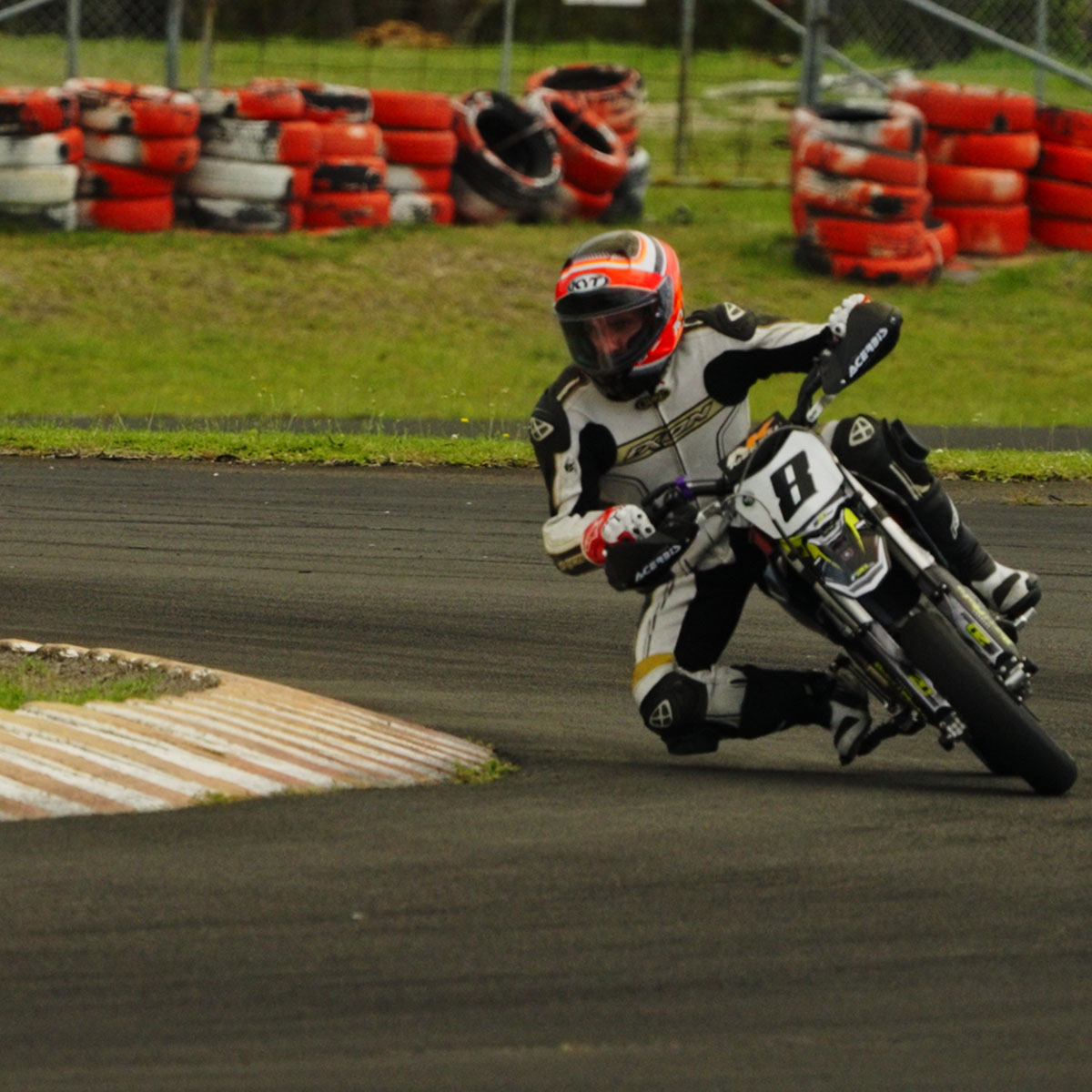 NSW Supermoto & Minimoto, Round 5 | 10/12/23 - Image 37