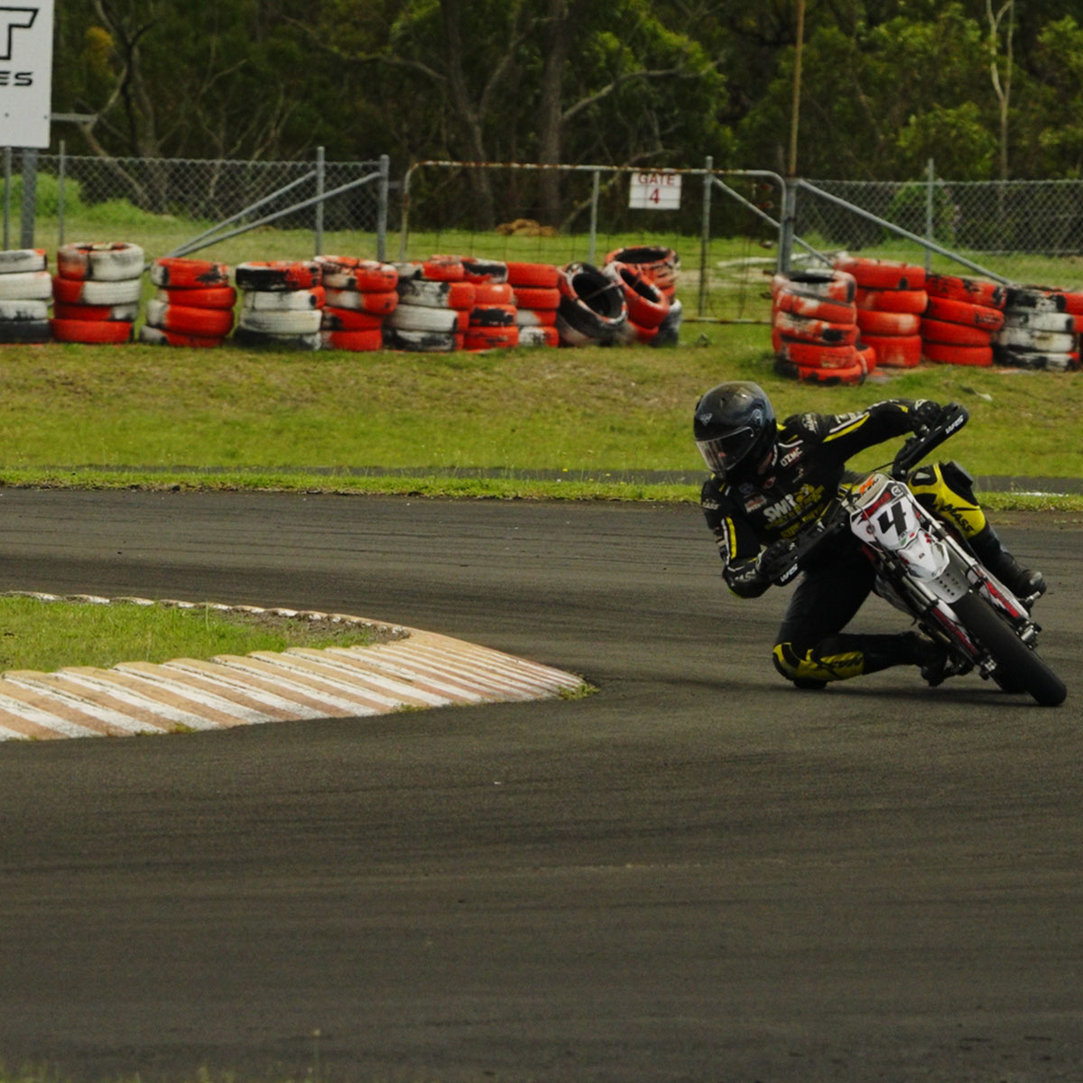NSW Supermoto & Minimoto, Round 5 | 10/12/23 - Image 36