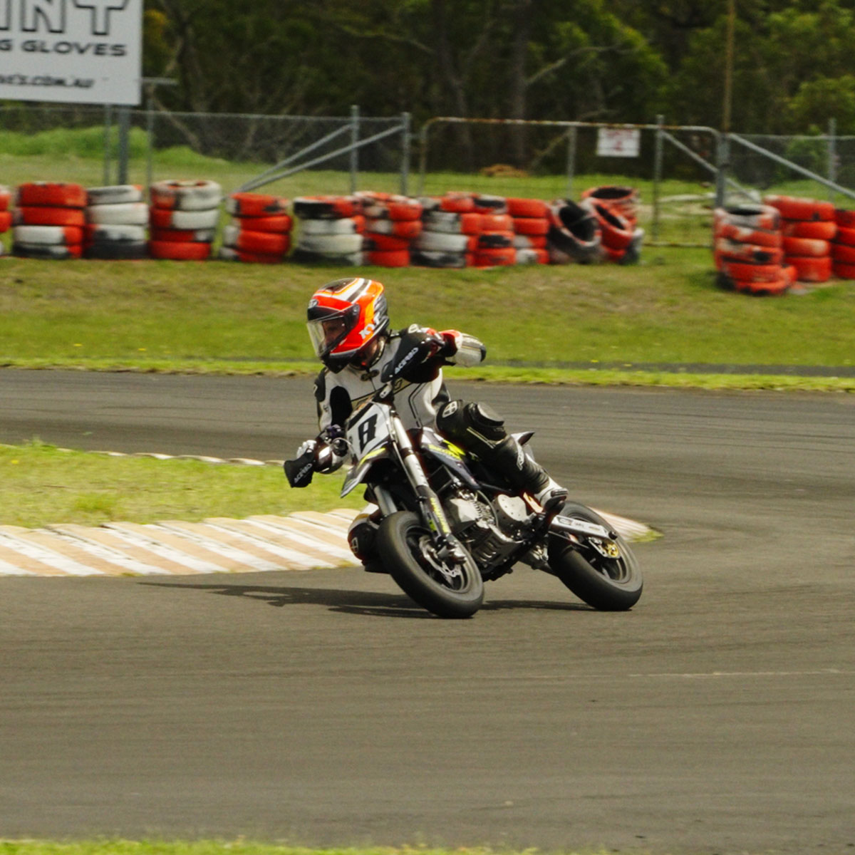 NSW Supermoto & Minimoto, Round 5 | 10/12/23 - Image 33