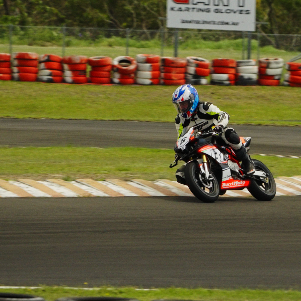 NSW Supermoto & Minimoto, Round 5 | 10/12/23 - Image 31