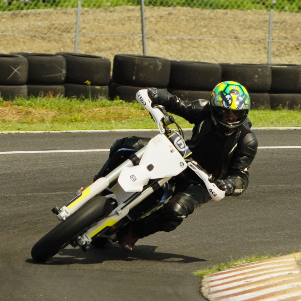 NSW Supermoto & Minimoto, Round 5 | 10/12/23 - Image 30