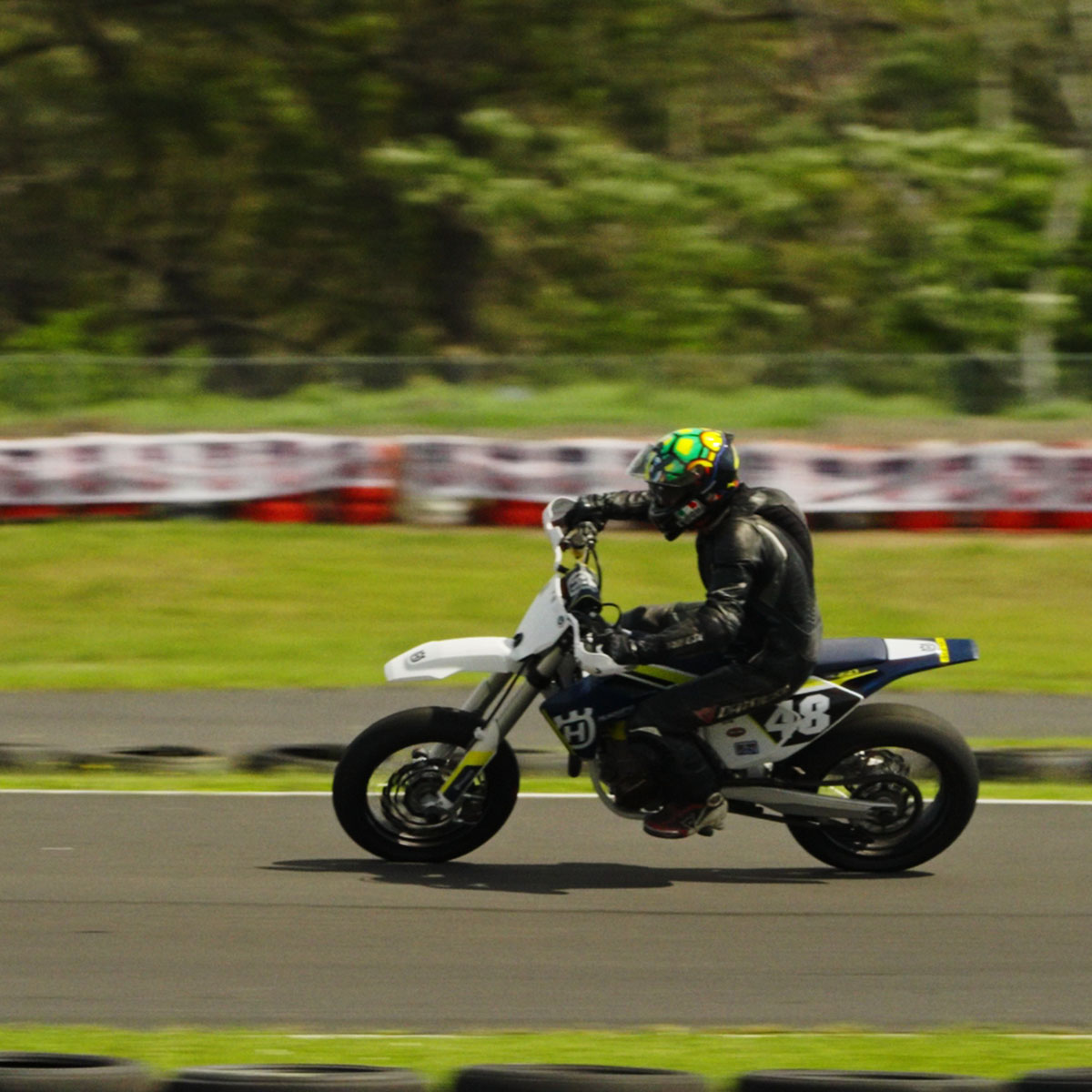 NSW Supermoto & Minimoto, Round 5 | 10/12/23 - Image 29