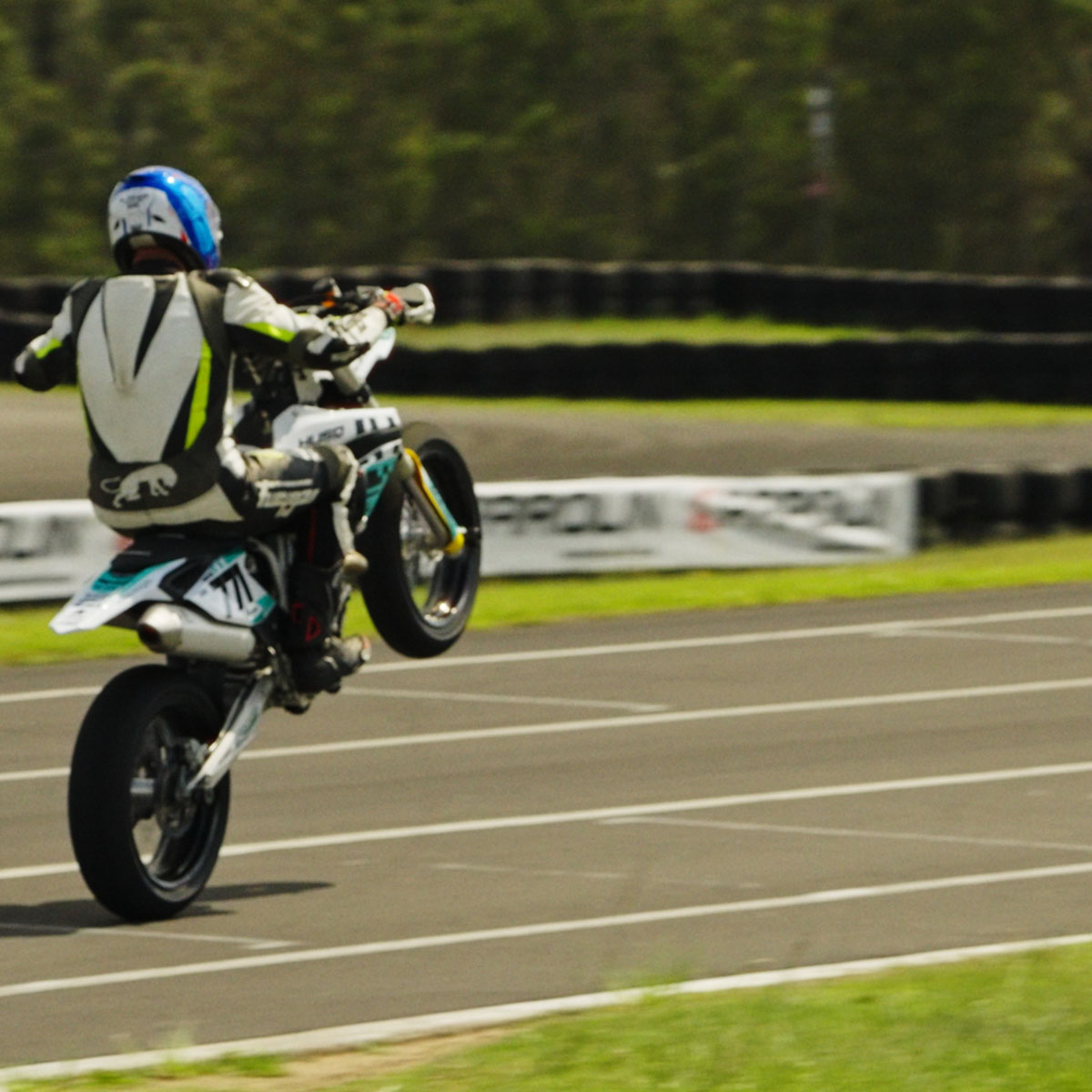 NSW Supermoto & Minimoto, Round 5 | 10/12/23 - Image 28
