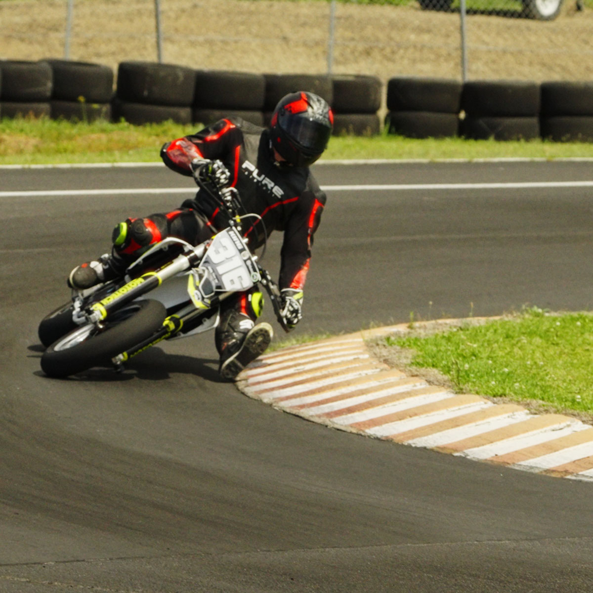 NSW Supermoto & Minimoto, Round 5 | 10/12/23 - Image 26