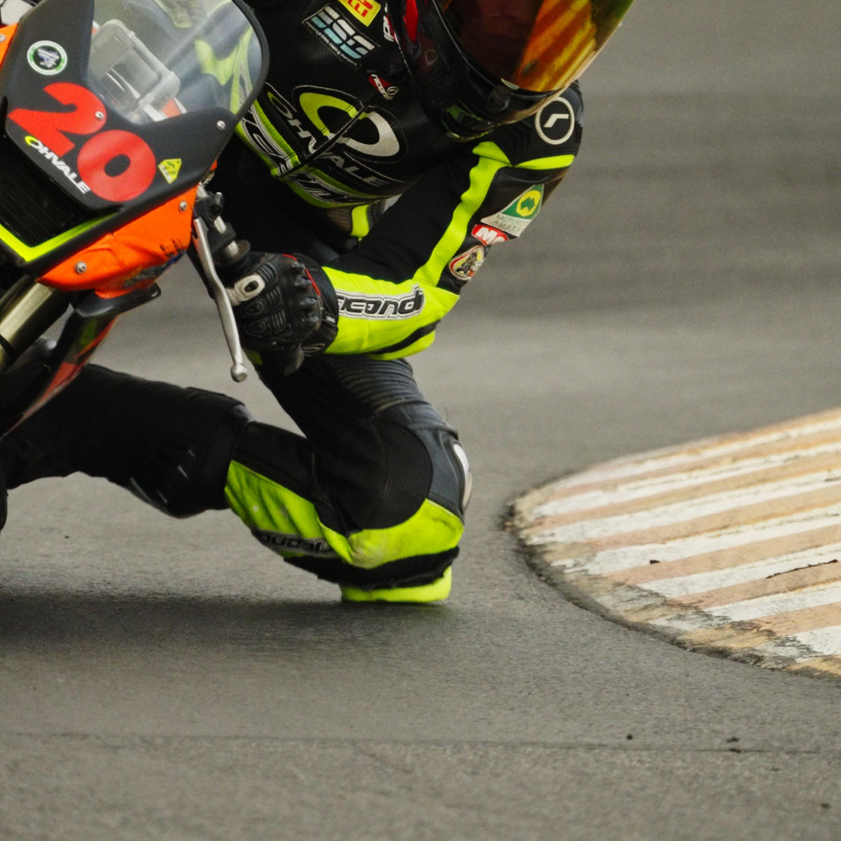 NSW Supermoto & Minimoto, Round 5 | 10/12/23 - Image 25