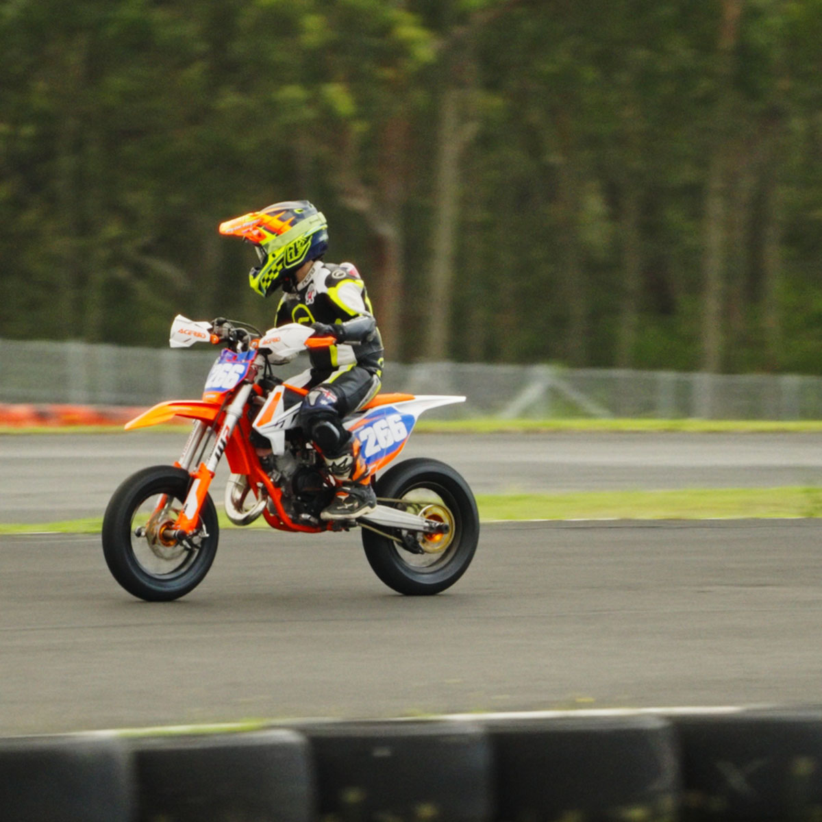 NSW Supermoto & Minimoto, Round 5 | 10/12/23 - Image 24