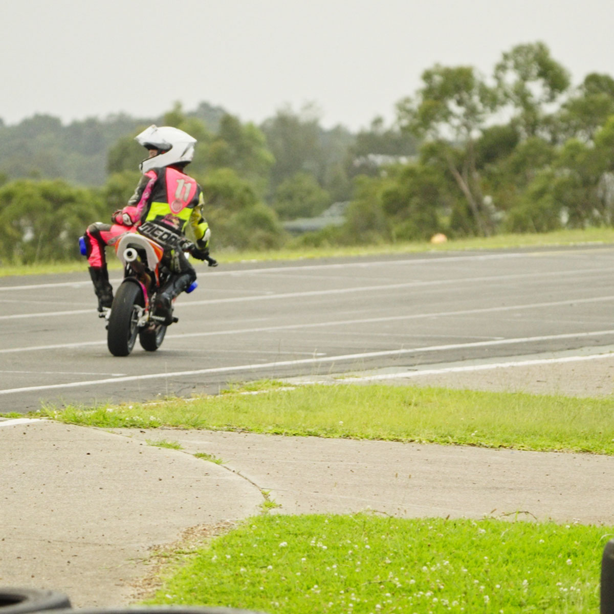 NSW Supermoto & Minimoto, Round 5 | 10/12/23 - Image 23