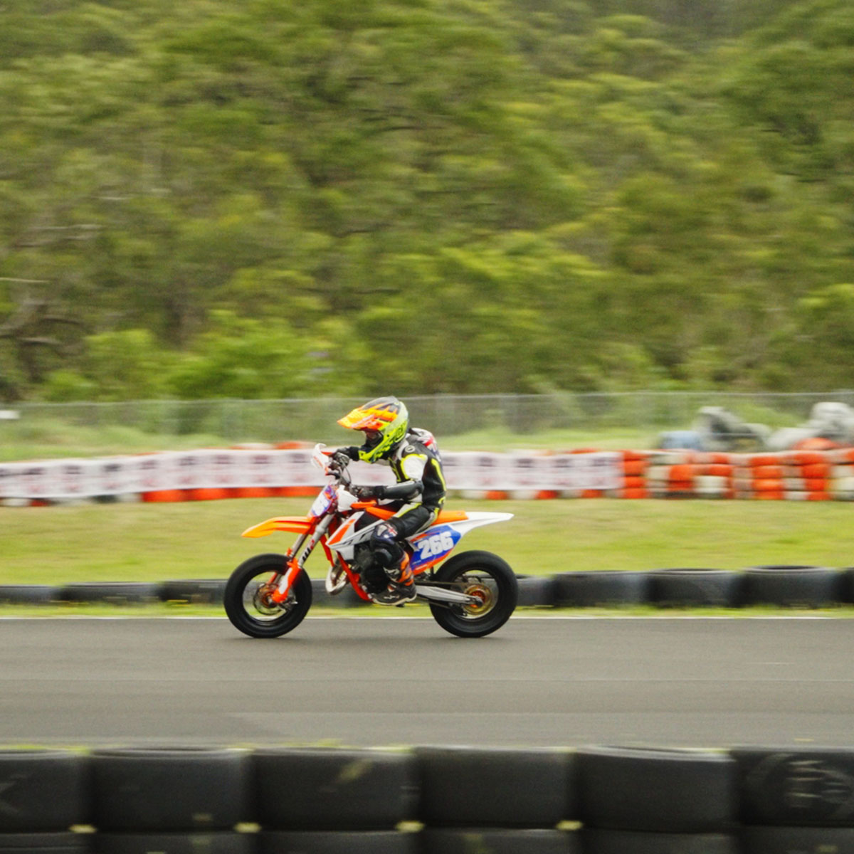 NSW Supermoto & Minimoto, Round 5 | 10/12/23 - Image 22