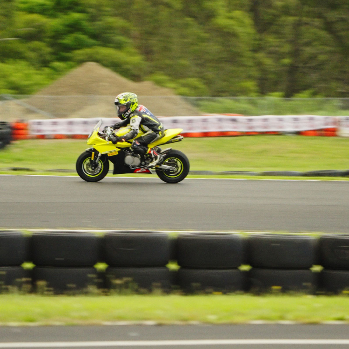 NSW Supermoto & Minimoto, Round 5 | 10/12/23 - Image 21