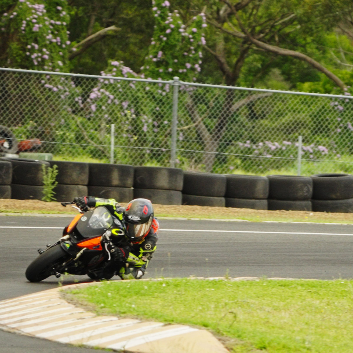 NSW Supermoto & Minimoto, Round 5 | 10/12/23 - Image 20