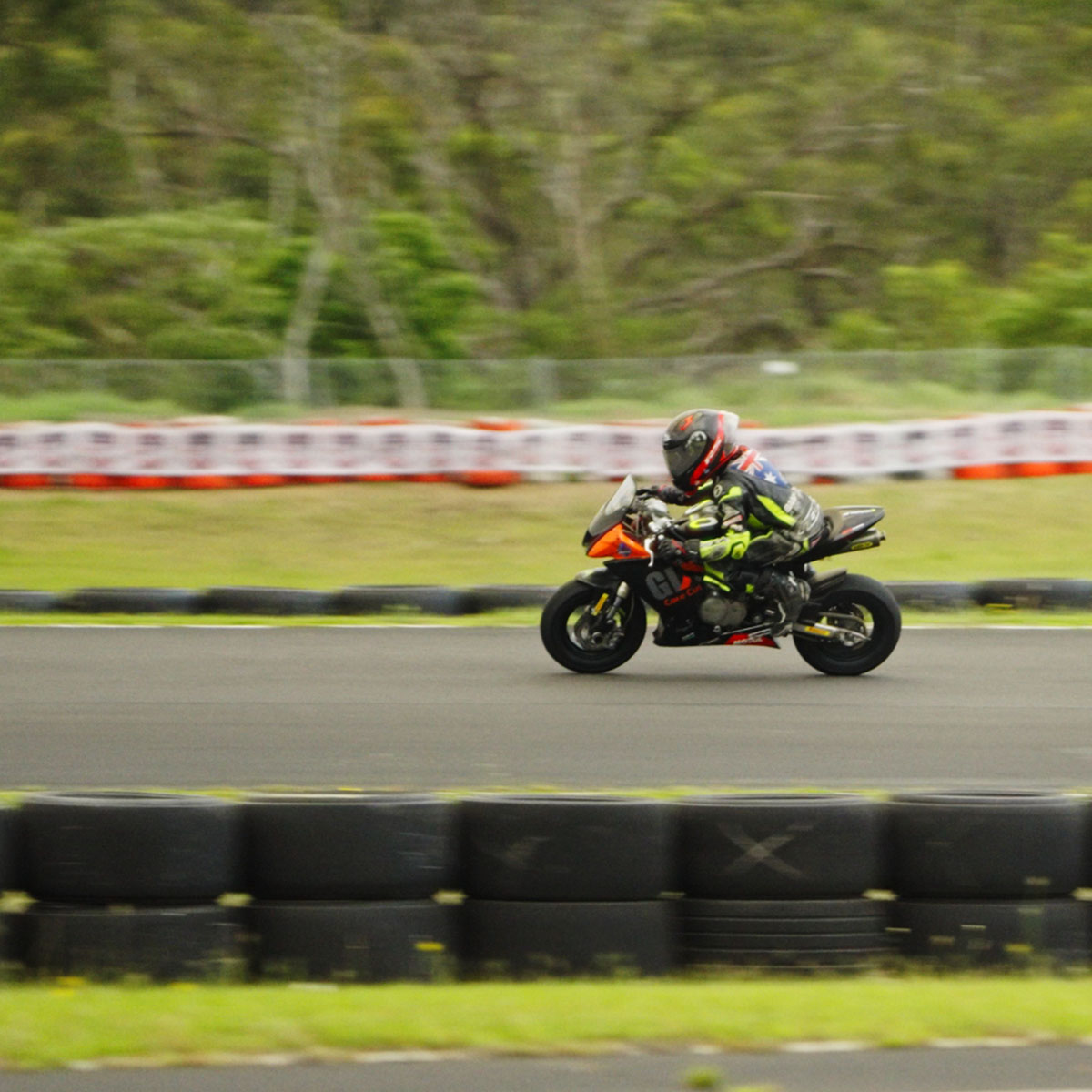NSW Supermoto & Minimoto, Round 5 | 10/12/23 - Image 19