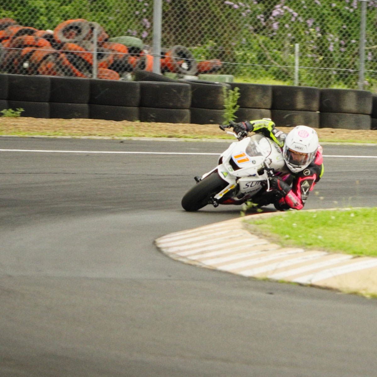 NSW Supermoto & Minimoto, Round 5 | 10/12/23 - Image 18