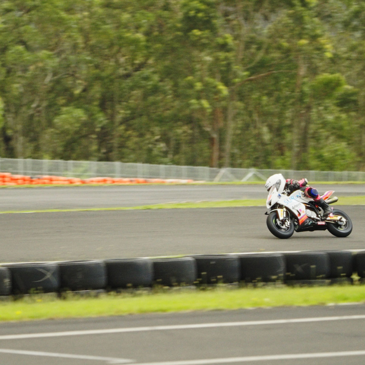 NSW Supermoto & Minimoto, Round 5 | 10/12/23 - Image 17