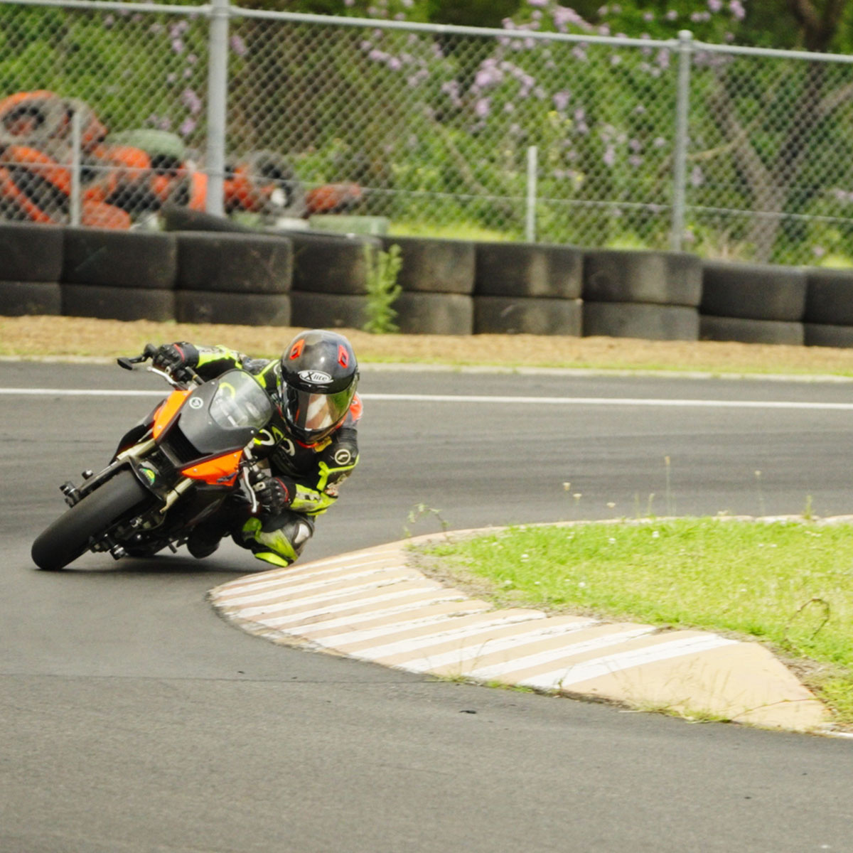 NSW Supermoto & Minimoto, Round 5 | 10/12/23 - Image 16