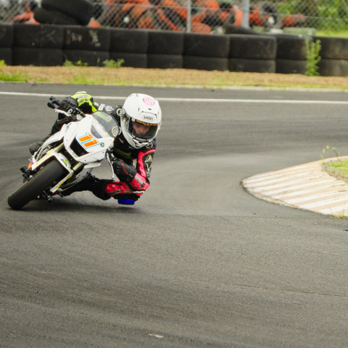 NSW Supermoto & Minimoto, Round 5 | 10/12/23 - Image 15