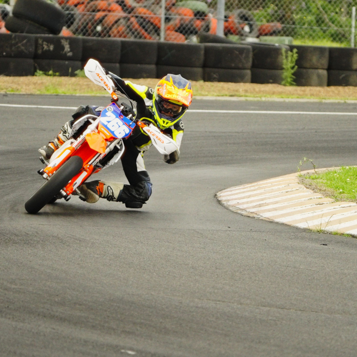 NSW Supermoto & Minimoto, Round 5 | 10/12/23 - Image 14