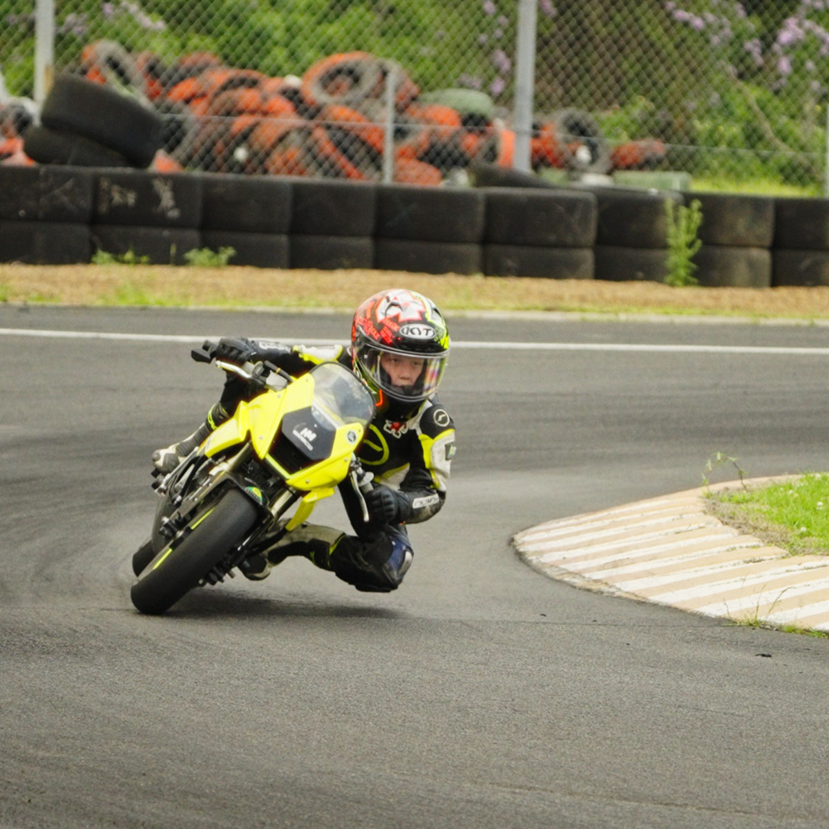 NSW Supermoto & Minimoto, Round 5 | 10/12/23 - Image 13