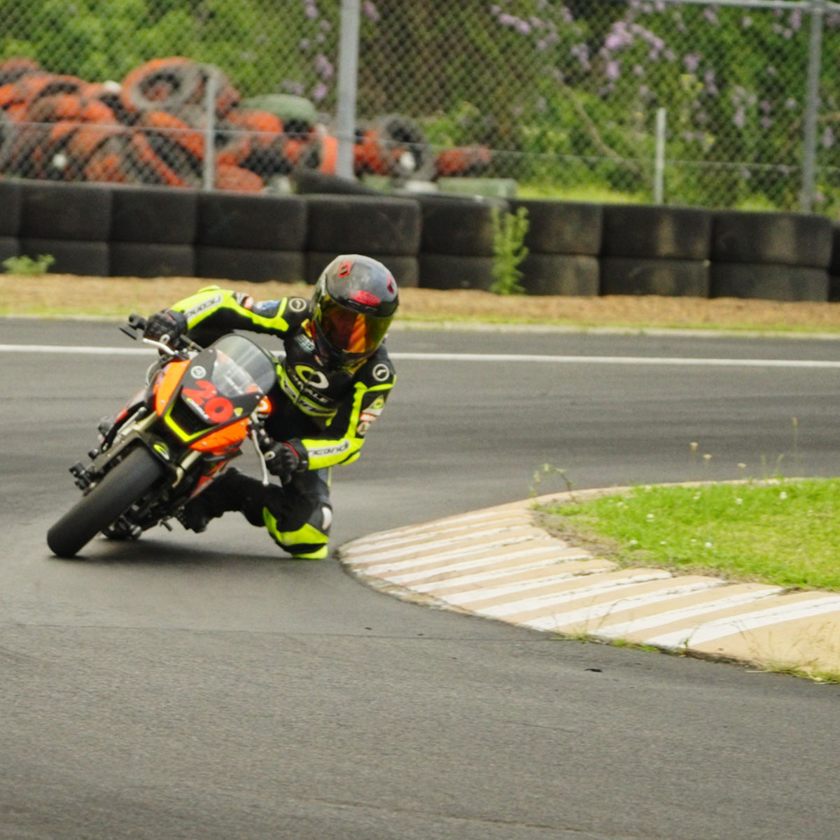 NSW Supermoto & Minimoto, Round 5 | 10/12/23 - Image 12