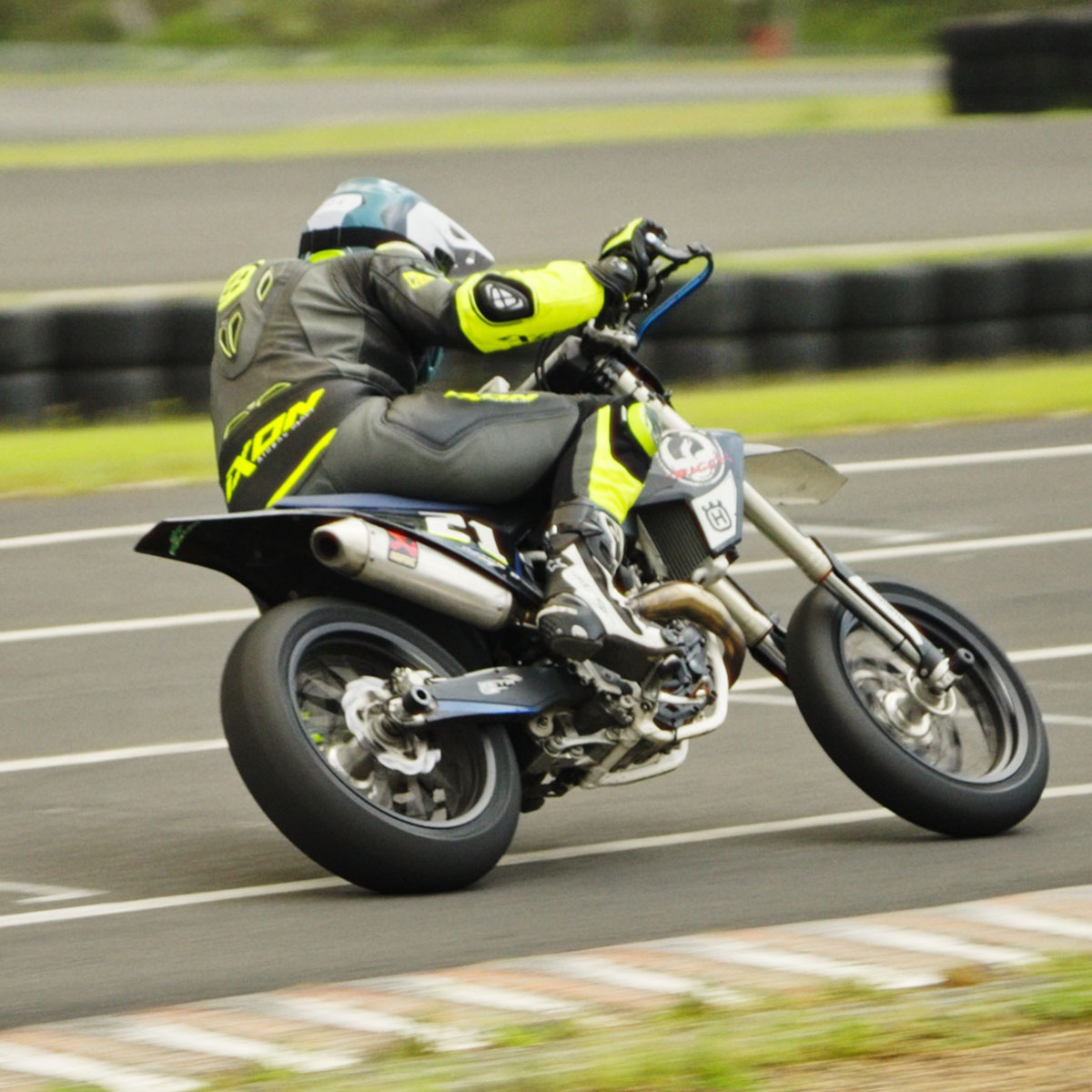 NSW Supermoto & Minimoto, Round 5 | 10/12/23 - Image 11