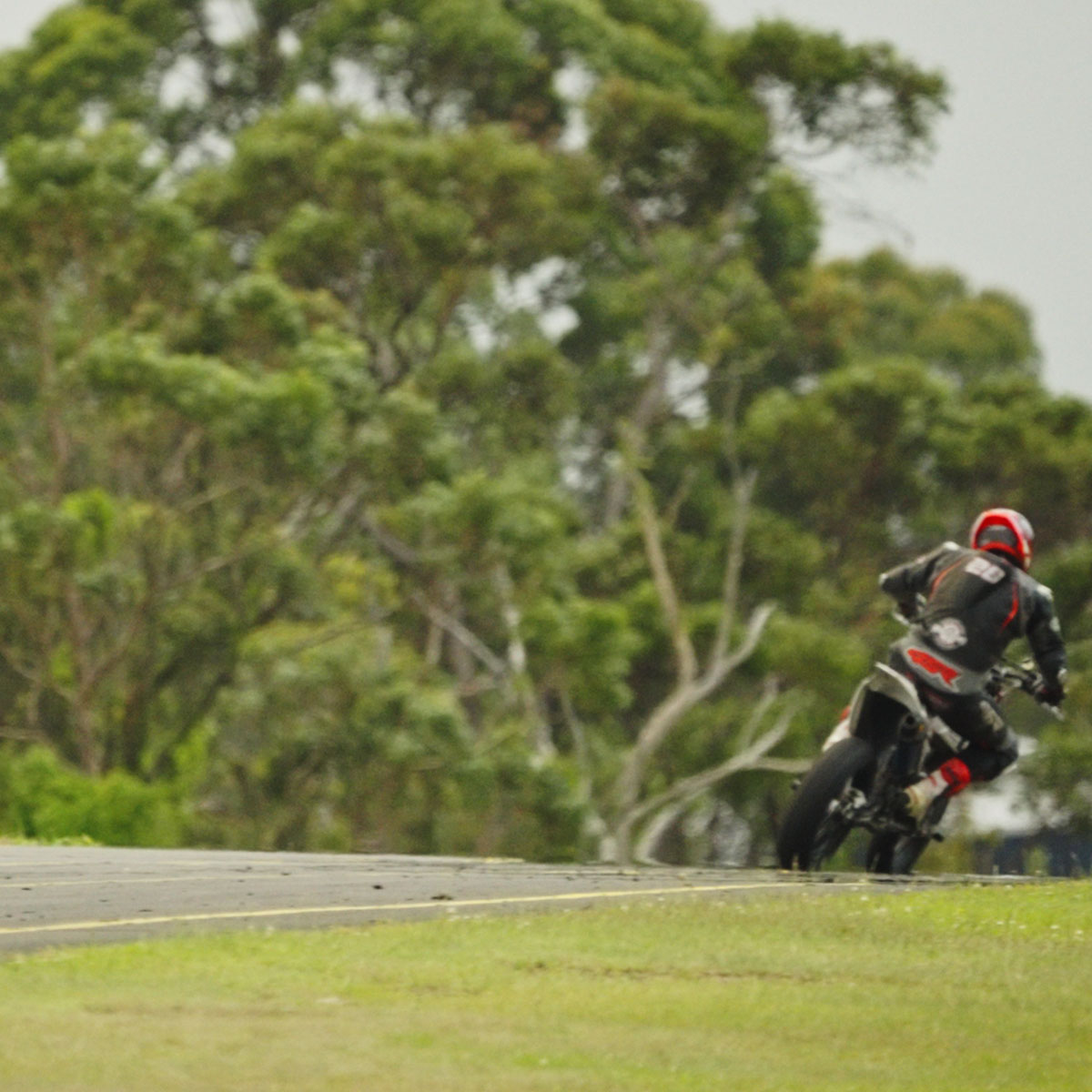 NSW Supermoto & Minimoto, Round 5 | 10/12/23 - Image 10