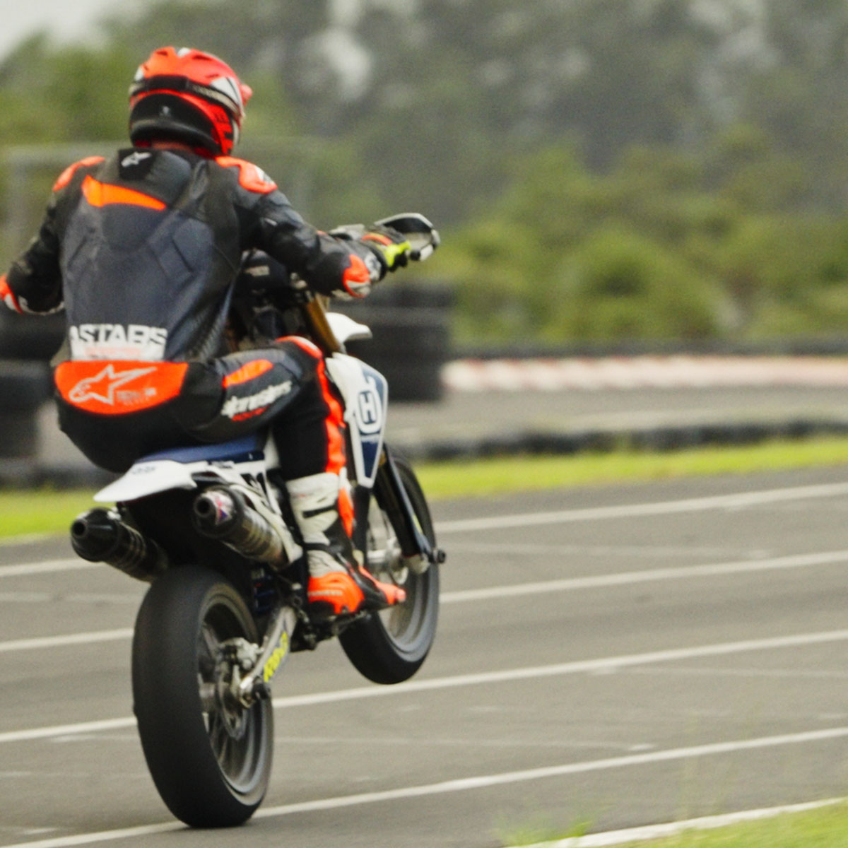 NSW Supermoto & Minimoto, Round 5 | 10/12/23 - Image 8