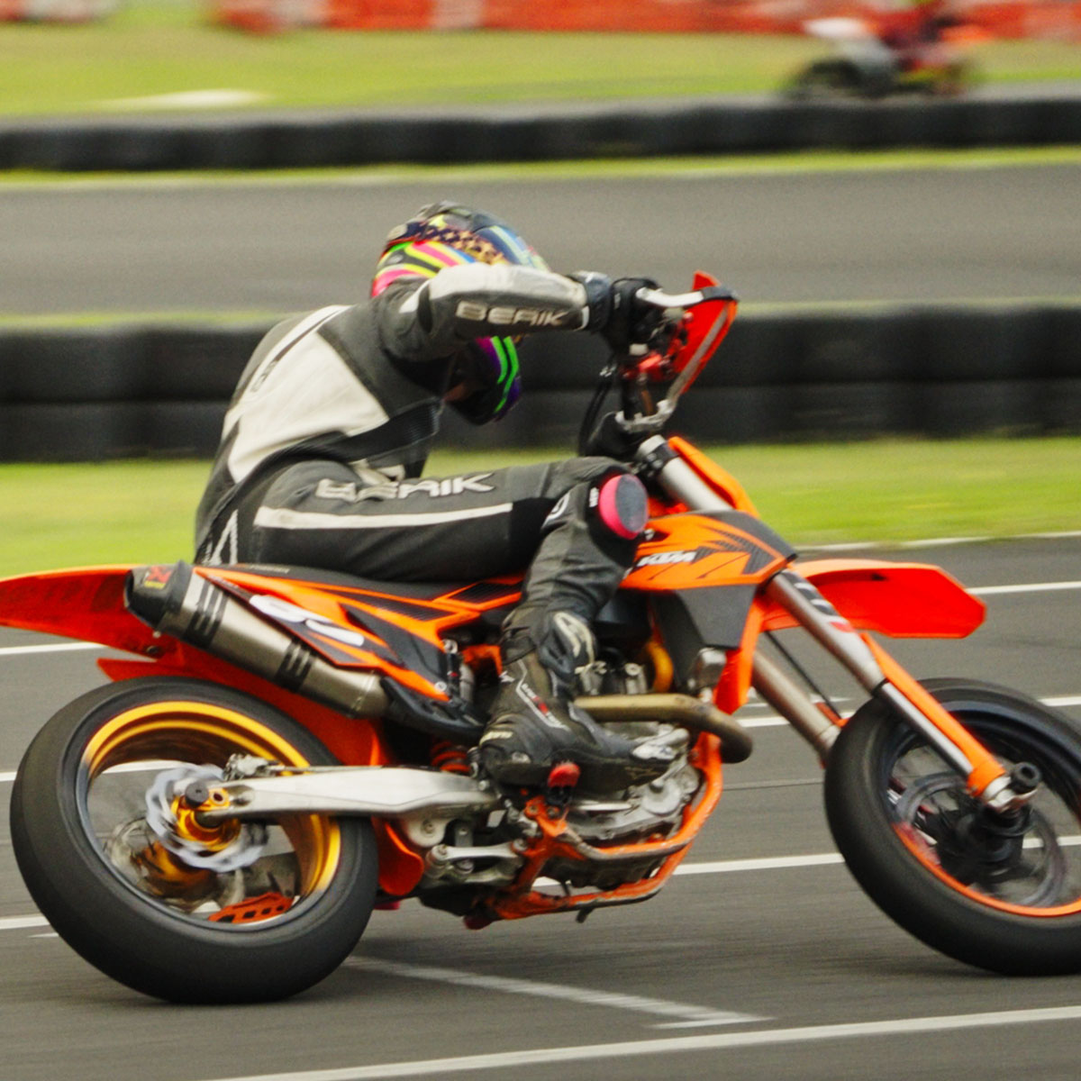 NSW Supermoto & Minimoto, Round 5 | 10/12/23 - Image 5