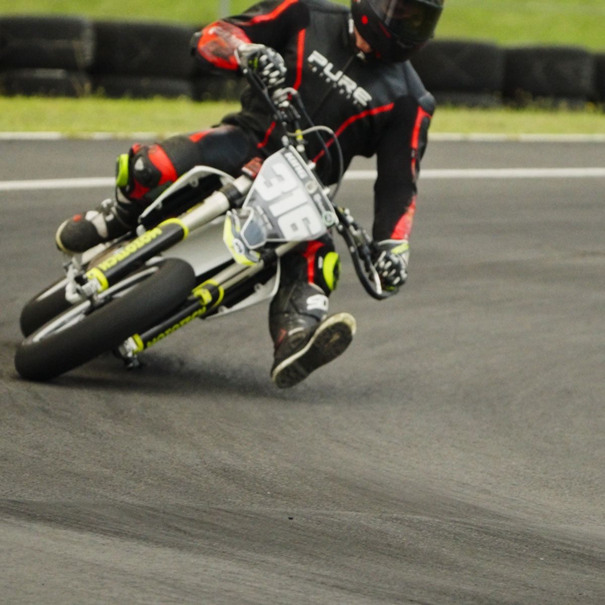 NSW Supermoto & Minimoto, Round 5 | 10/12/23 - Image 2