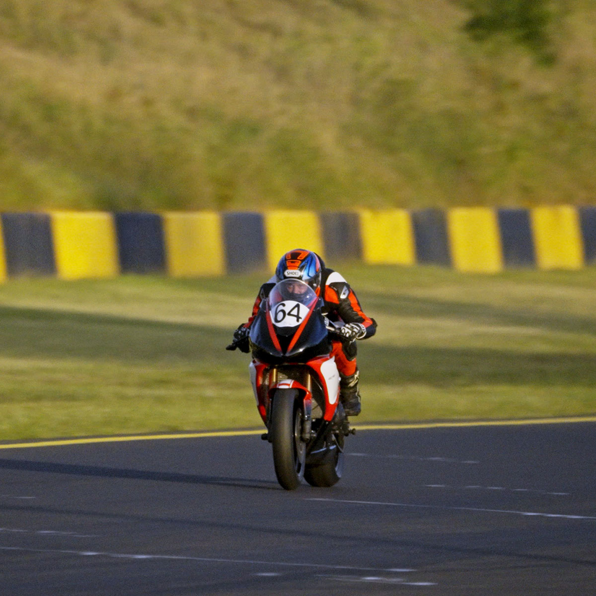 Summer Night Series, Round 1 | 15/12/23 - Image 78