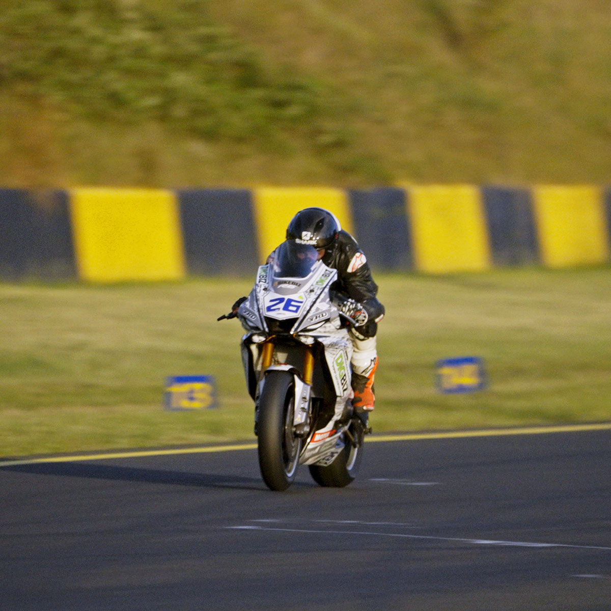 Summer Night Series, Round 1 | 15/12/23 - Image 77