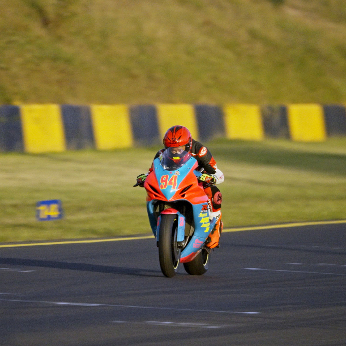 Summer Night Series, Round 1 | 15/12/23 - Image 76