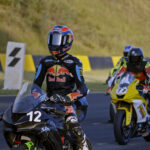 Summer Night Series, Round 1 | 15/12/23 - Image 71