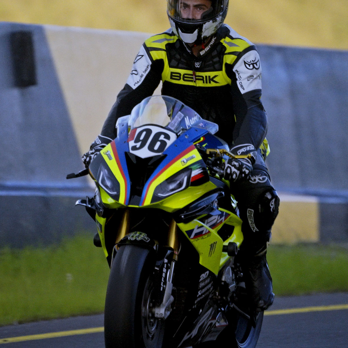 Summer Night Series, Round 1 | 15/12/23 - Image 67