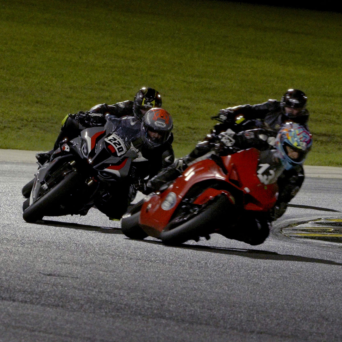 Summer Night Series, Round 1 | 15/12/23 - Image 66