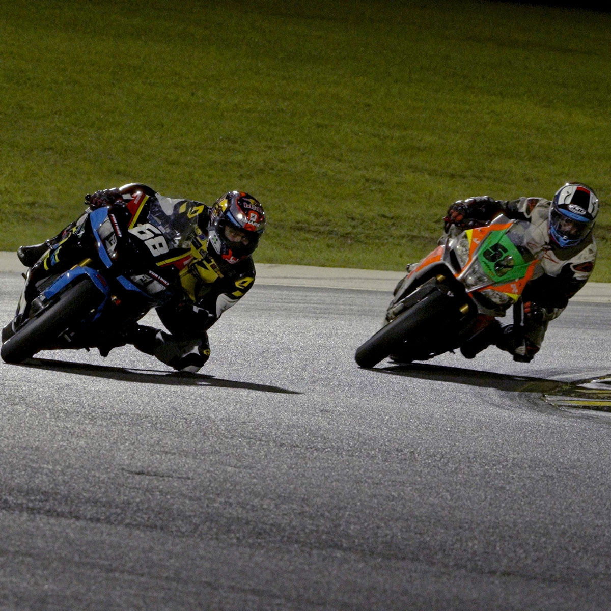 Summer Night Series, Round 1 | 15/12/23 - Image 64