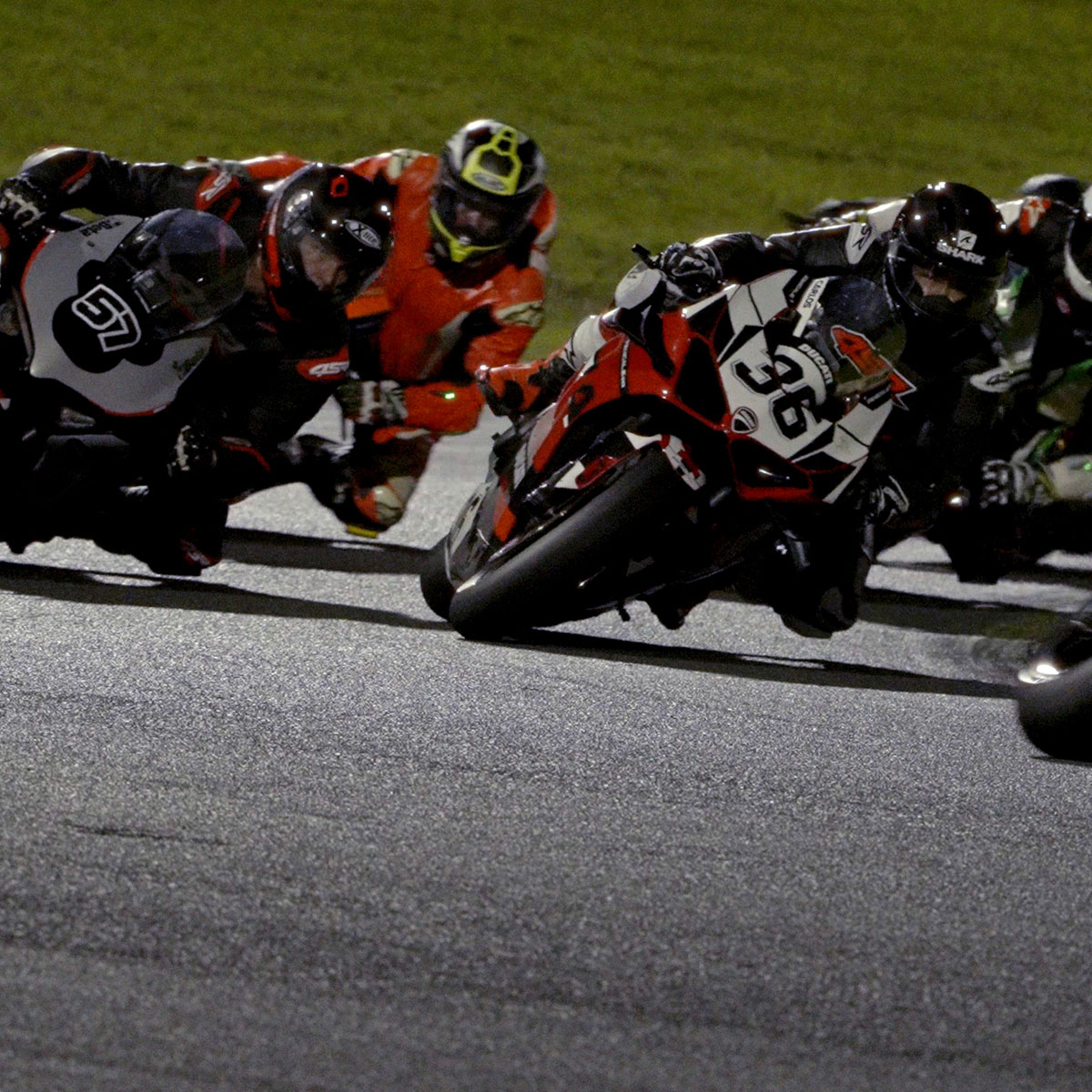 Summer Night Series, Round 1 | 15/12/23 - Image 51