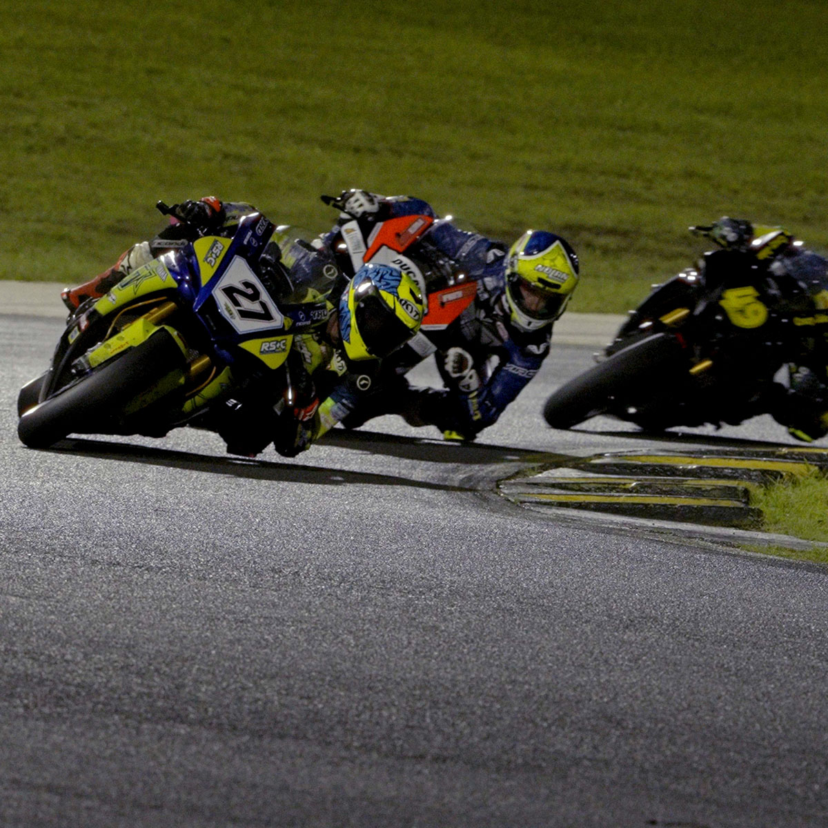 Summer Night Series, Round 1 | 15/12/23 - Image 48