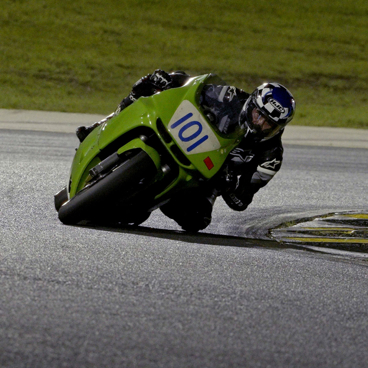 Summer Night Series, Round 1 | 15/12/23 - Image 47