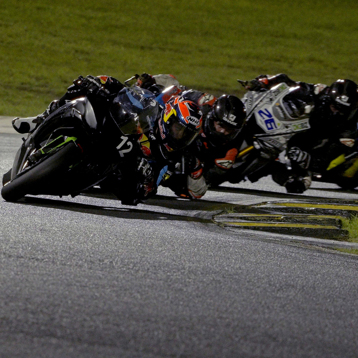 Summer Night Series, Round 1 | 15/12/23 - Image 44