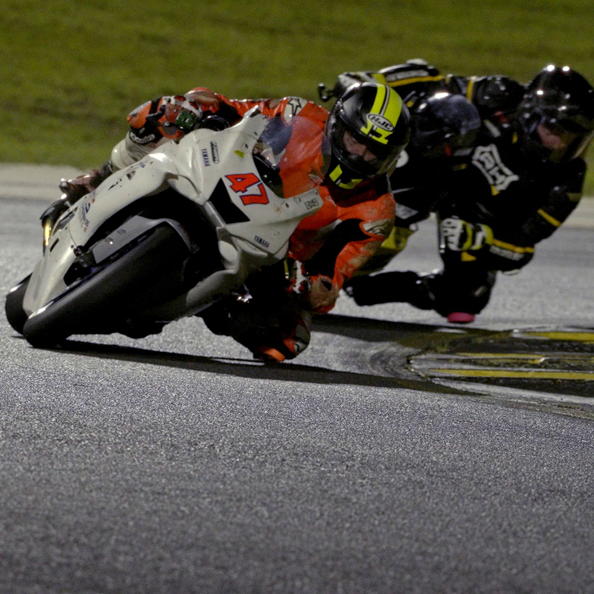 Summer Night Series, Round 1 | 15/12/23 - Image 36