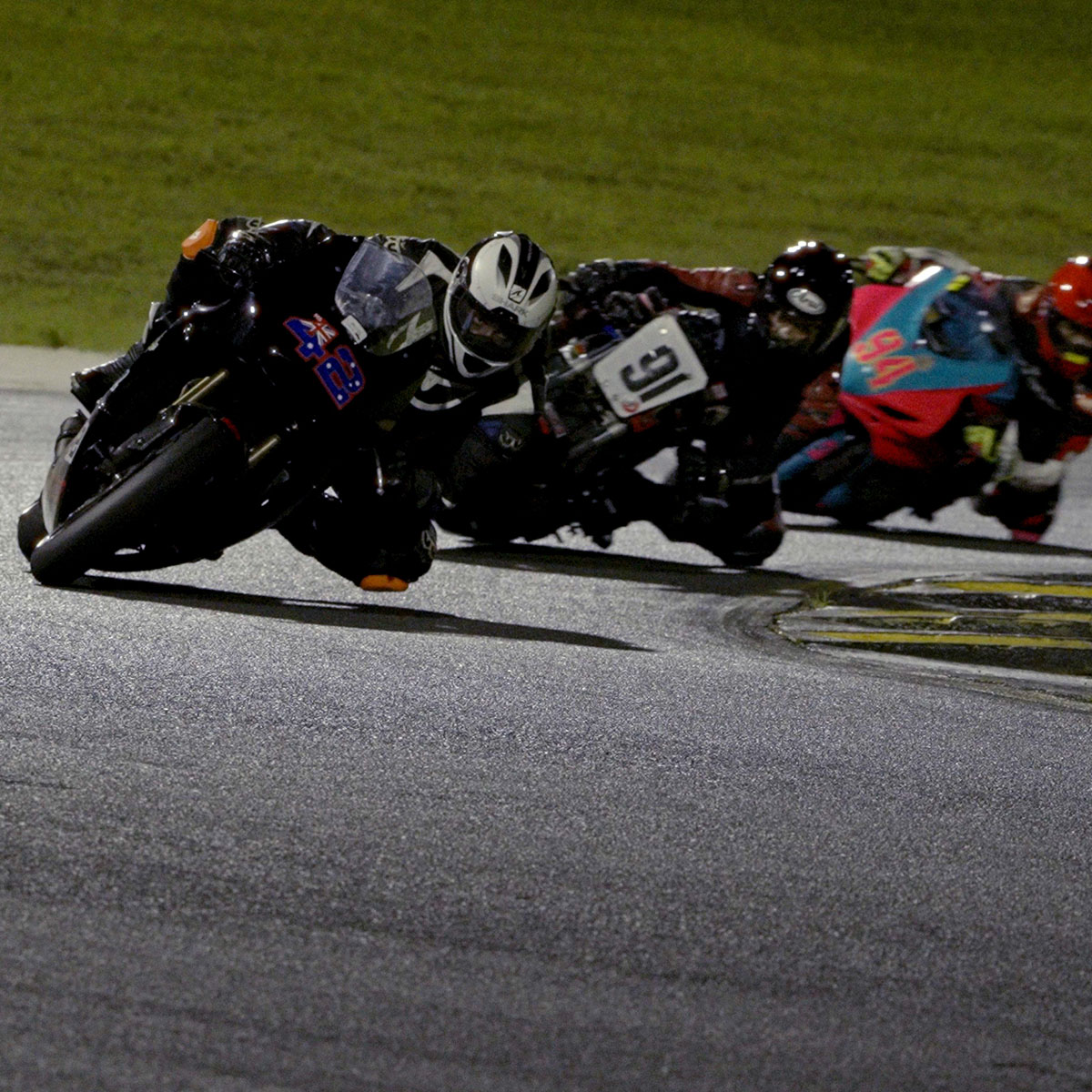 Summer Night Series, Round 1 | 15/12/23 - Image 34